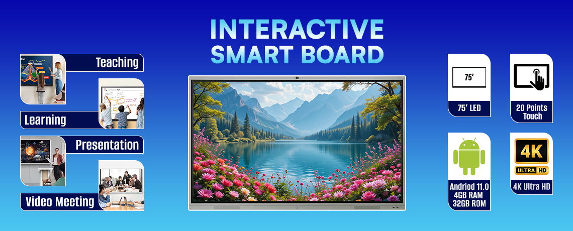 SmartBoard